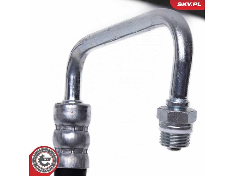 Hydraulic Hose, steering 10SKV900 - image 2