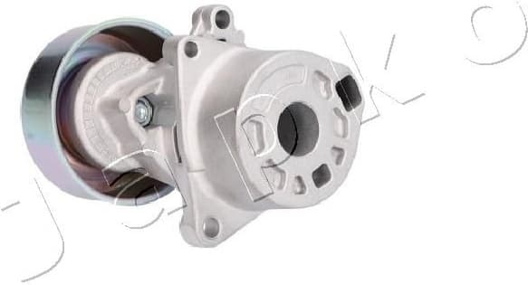 Tensioner Lever, V-ribbed belt 128110 - image 4