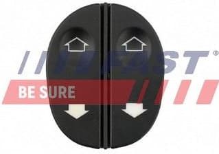 Switch, window regulator FT82226