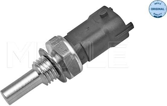 Sensor, coolant temperature MEYLE-ORIGINAL: True to OE. 214 821 0011