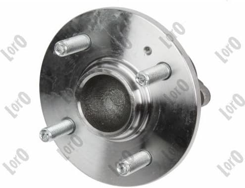 Wheel Hub LORO 141-01-091