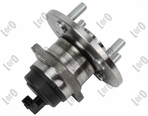 Wheel Hub LORO 141-01-091 - image 2