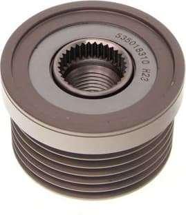 Alternator Freewheel Clutch 30-0286 - image 2
