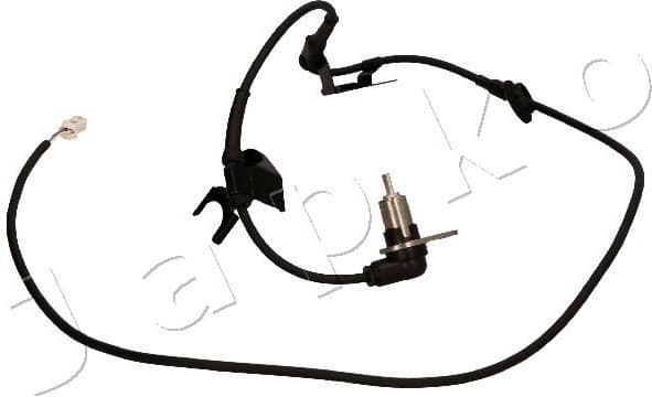 Sensor, wheel speed 151355 - image 4