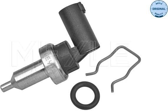 Sensor, coolant temperature MEYLE-ORIGINAL: True to OE. 014 821 0003