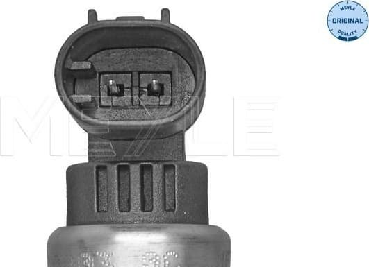 Sensor, coolant temperature MEYLE-ORIGINAL: True to OE. 014 821 0003 - image 2