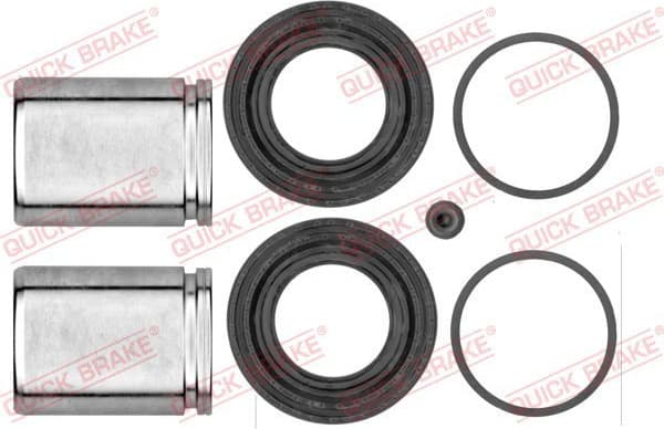 Repair Kit, brake caliper 114-5341