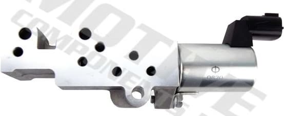 Control Valve, camshaft adjustment VVTS2055 - image 2