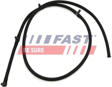 Hose, fuel overflow FT39517