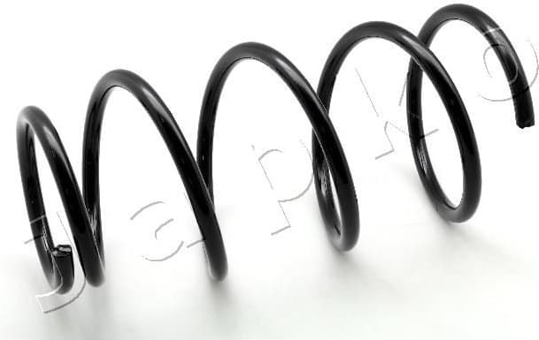 Suspension Spring ZCJ6723C