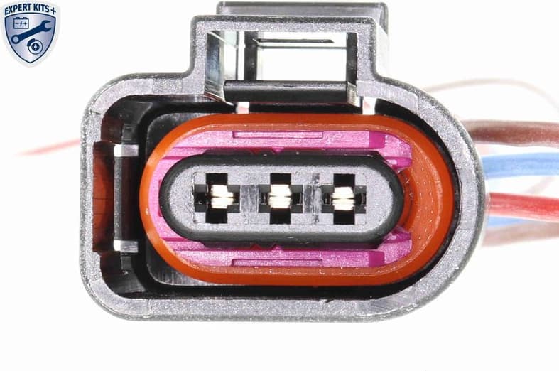 Sensor, park distance control EXPERT KITS + V10-72-10808 - image 3