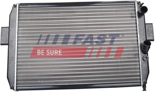 Cooling Module FT55072