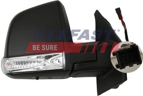 Exterior Mirror FT88349