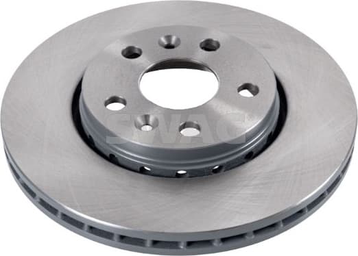 Brake Disc 60 91 2097