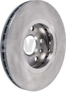 Brake Disc 60 91 2097 - image 4