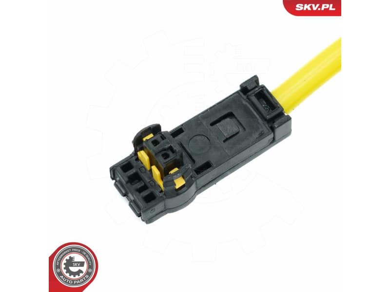 Clock Spring, airbag 96SKV604 - image 7