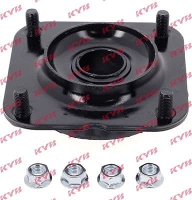 Repair Kit, suspension strut support mount Suspension Mounting Kit SM5479 - image 2