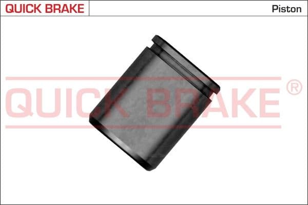Piston, brake caliper 185271K