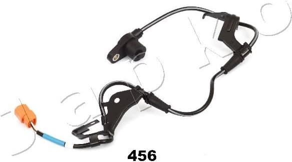 Sensor, wheel speed 151456 - image 2