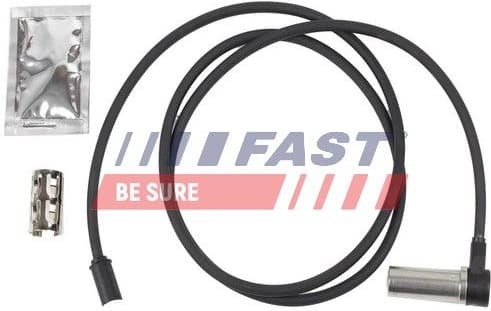 Sensor, wheel speed FT80508