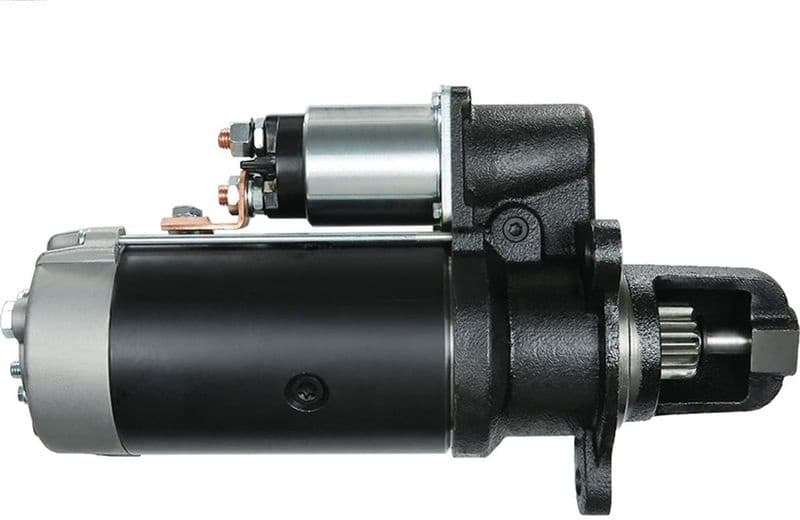 Starter AS S0097 - image 2