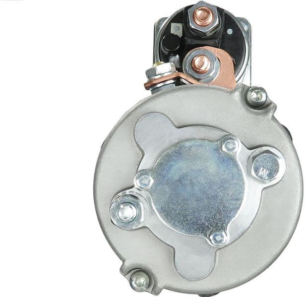 Starter AS S0097 - image 3