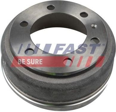 Brake Drum FT32003