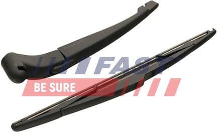 Wiper Arm, window cleaning FT93262 - image 2