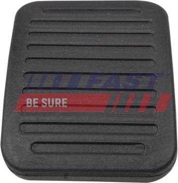 Pedal Pad, clutch pedal FT13055