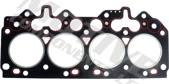 Gasket, cylinder head HGL740