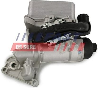 Oil Cooler, engine oil FT55413