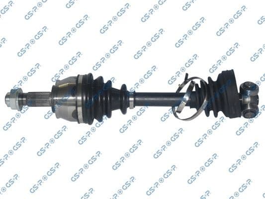 Drive Shaft 217192