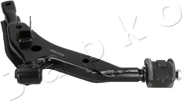 Control/Trailing Arm, wheel suspension 72H03R - image 2