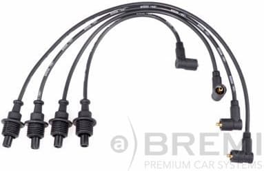 Ignition Cable Kit 600/138