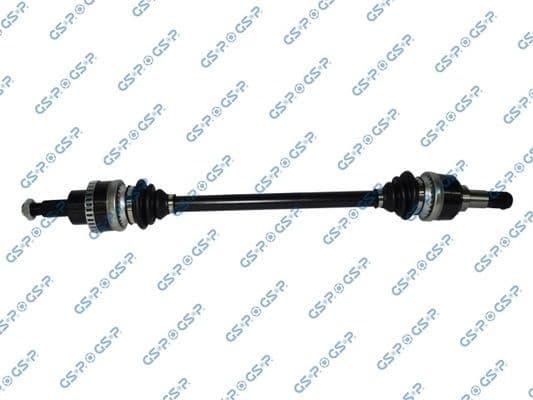 Drive Shaft 235029