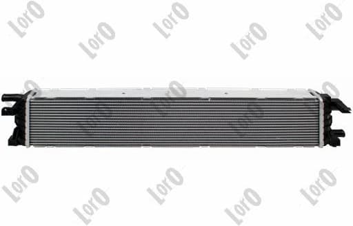 Radiator, engine cooling LORO 003-017-0059