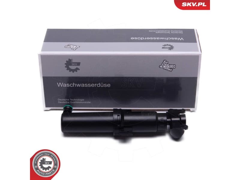 Washer Fluid Jet, headlight cleaning 15SKV716