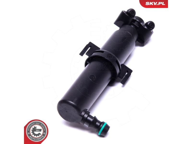 Washer Fluid Jet, headlight cleaning 15SKV716 - image 2