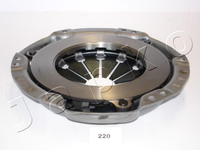 Clutch Pressure Plate 70220 - image 2