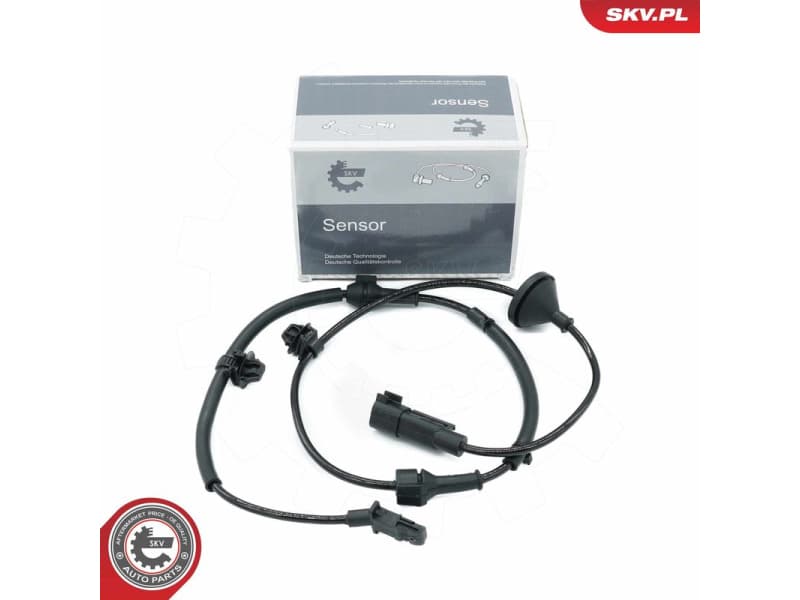 Sensor, wheel speed 06SKV499