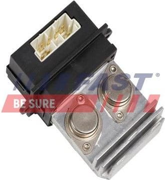 Resistor, interior blower FT59164