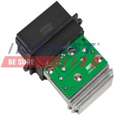 Resistor, interior blower FT59164 - image 2