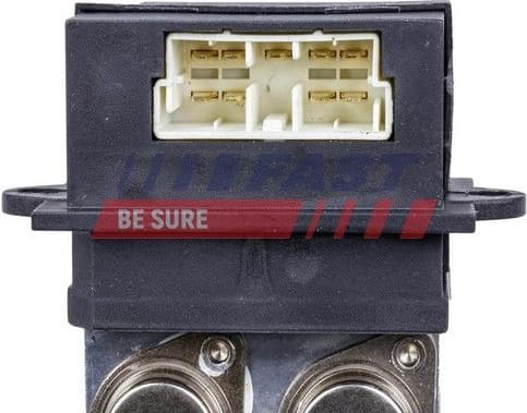 Resistor, interior blower FT59164 - image 3