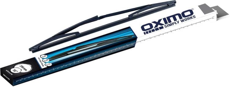 Wiper Blade SIMPLY WORKS WR936390