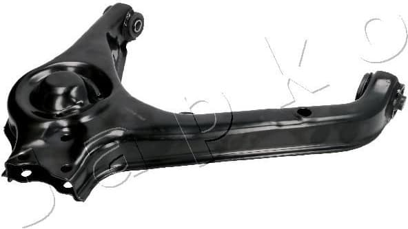 Control/Trailing Arm, wheel suspension 72801R