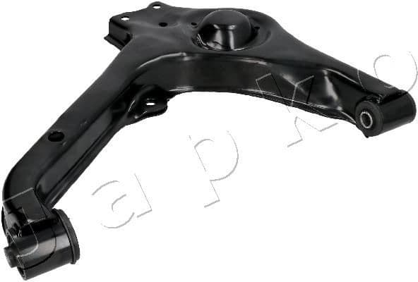 Control/Trailing Arm, wheel suspension 72801R - image 2