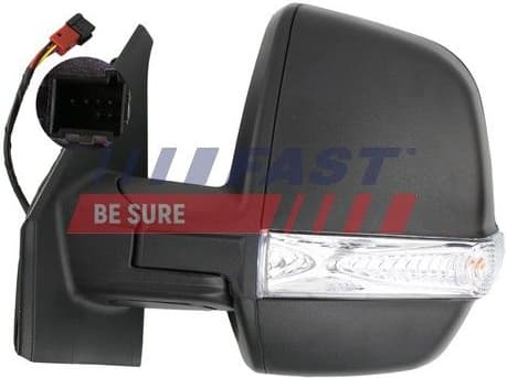 Exterior Mirror FT88350