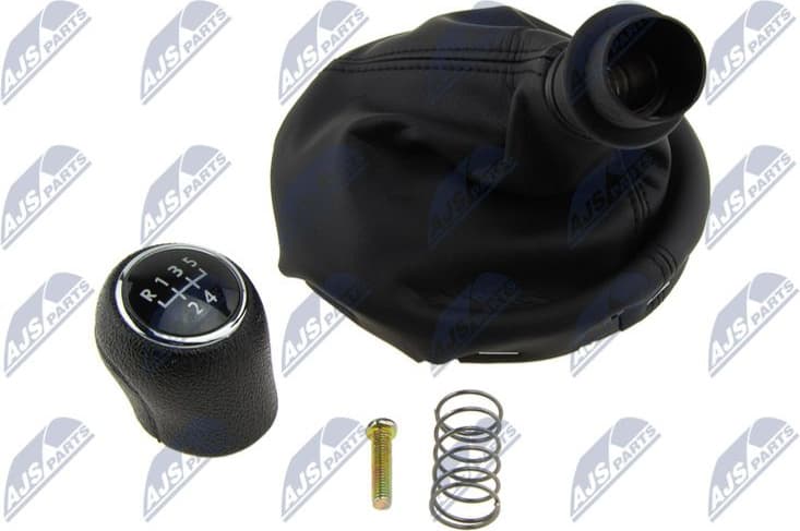 Gear Lever Knob GZB-VW-015