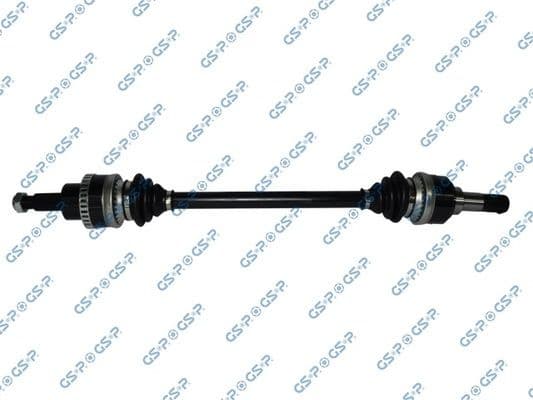 Drive Shaft 235030