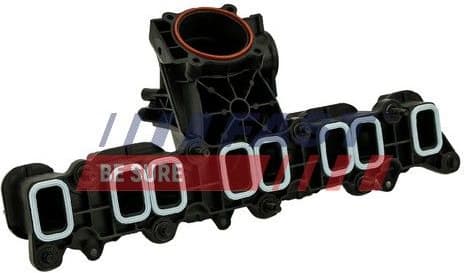 Intake Manifold Module FT49556